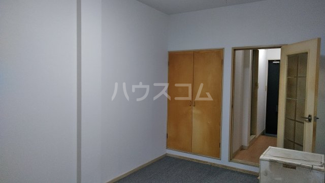 4/30 寝室