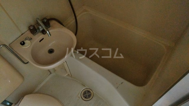 12/30 浴室