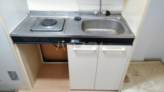 9/30 キッチン