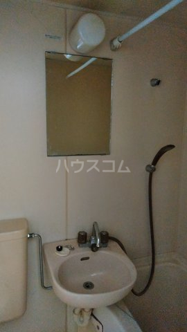 14/30 洗面