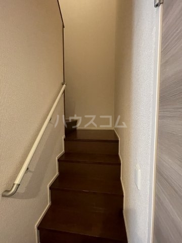 5/30 室内