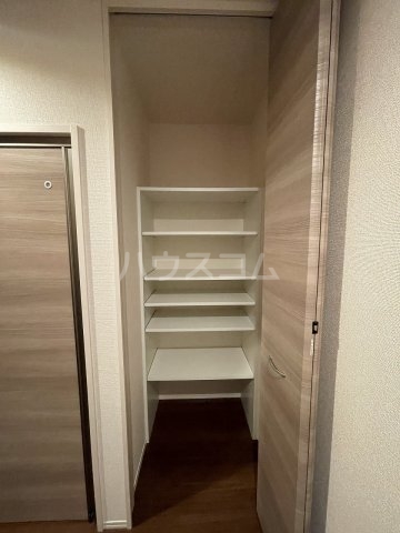 11/30 収納