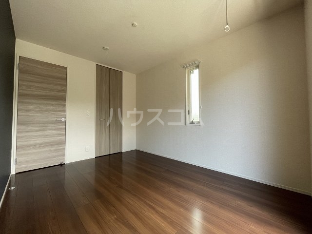 8/30 寝室