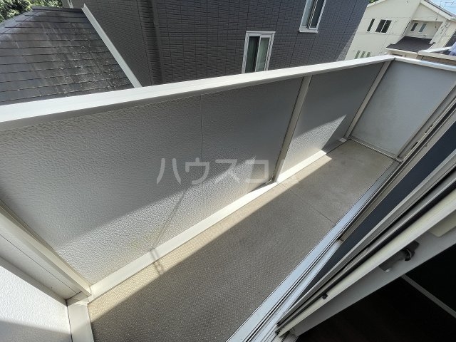 25/30 バルコニー