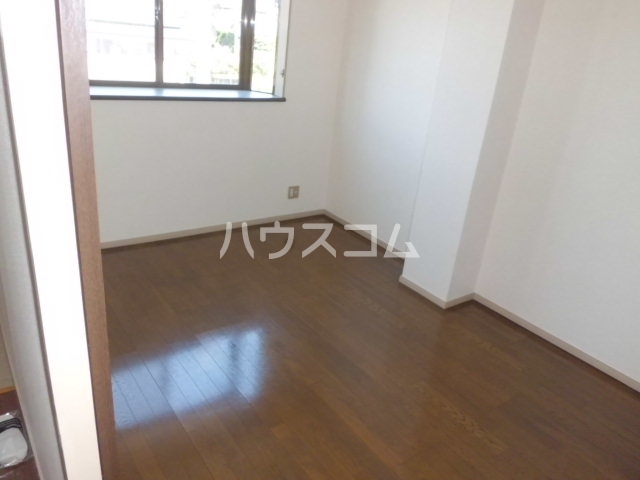 5/22 寝室