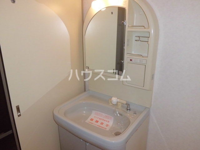 11/22 洗面