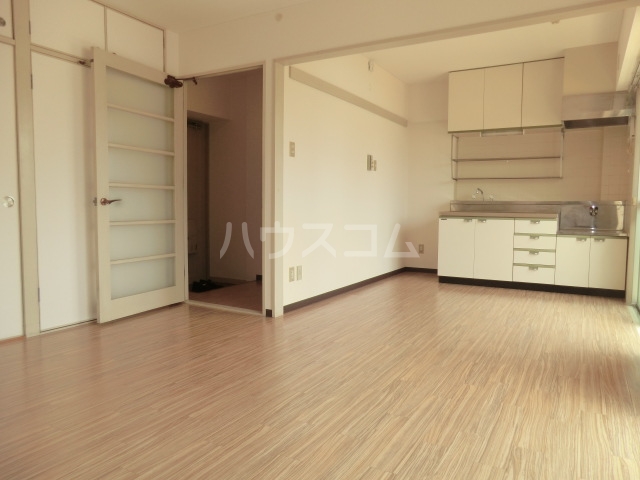 5/29 リビング/ダイニング