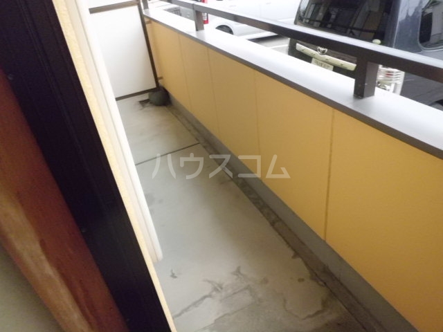 15/24 バルコニー