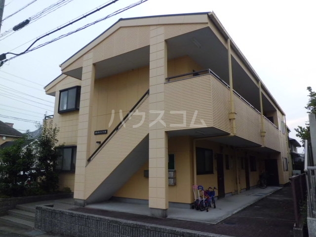 2/24 外観