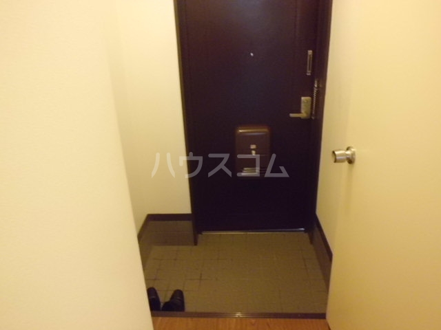 9/24 玄関