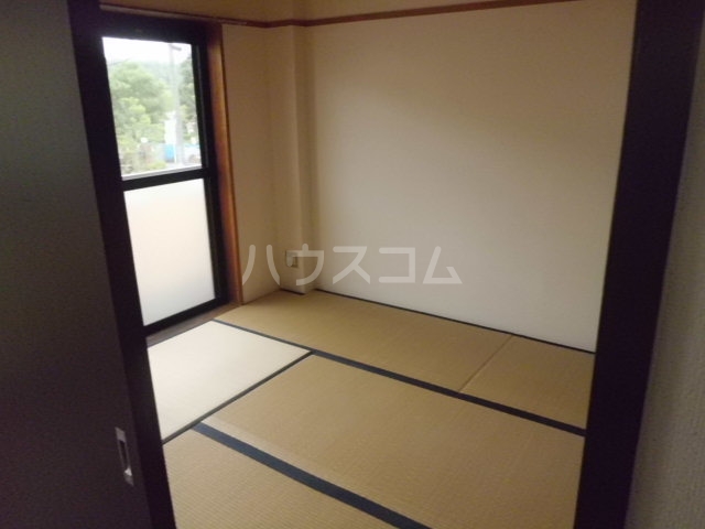 6/24 寝室