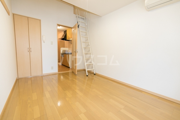 2/24 リビング/ダイニング