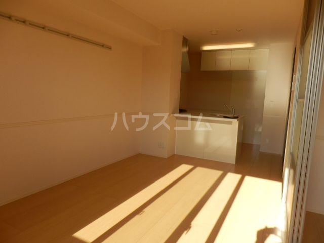 3/30 リビング/ダイニング