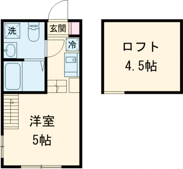 2/27 間取