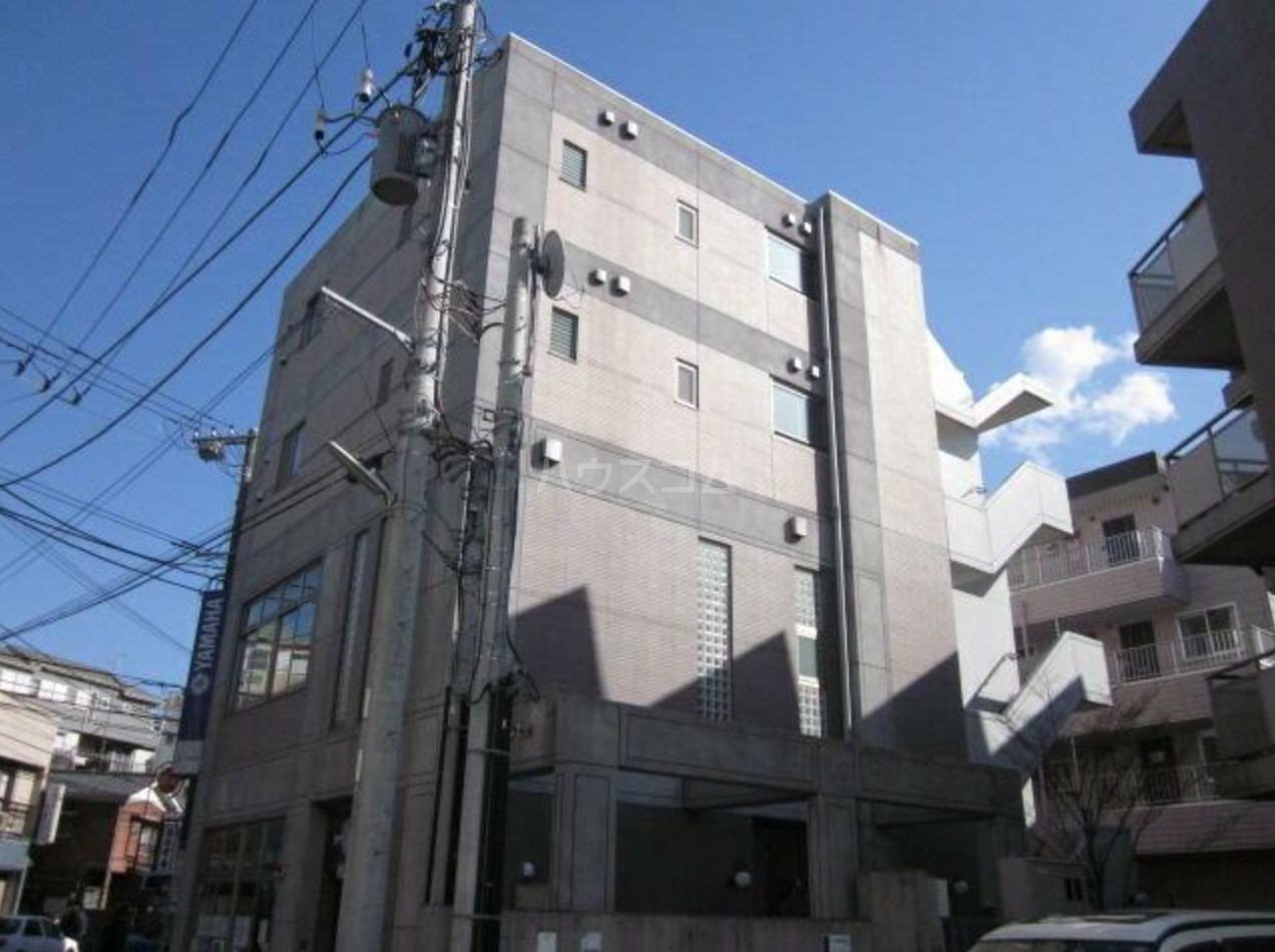 1/27 外観