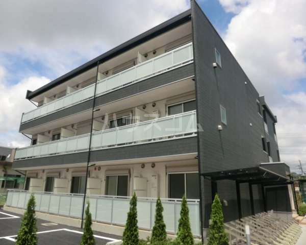 2/11 外観