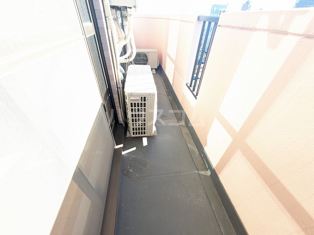 22/30 バルコニー