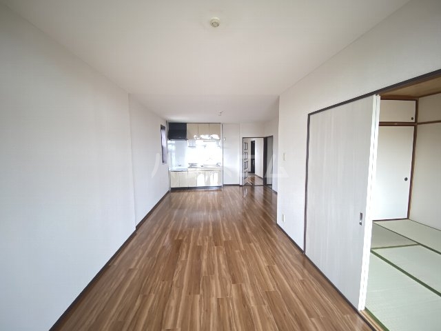 3/25 リビング/ダイニング