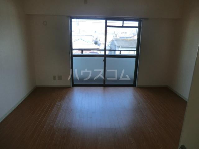 4/27 リビング/ダイニング