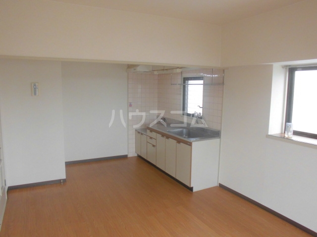 6/27 リビング/ダイニング