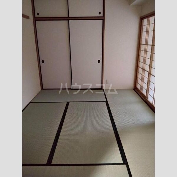 4/22 室内