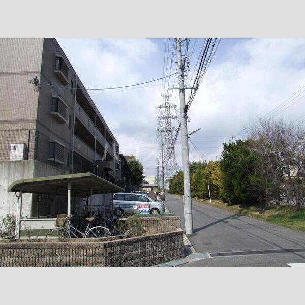 14/22 駐車場