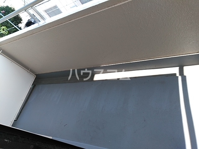 14/23 バルコニー