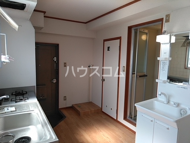 3/23 リビング/ダイニング