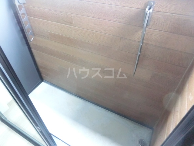 17/30 バルコニー