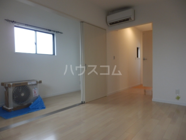 4/27 リビング/ダイニング