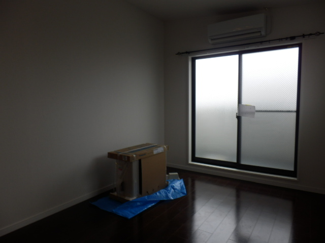 4/27 リビング/ダイニング