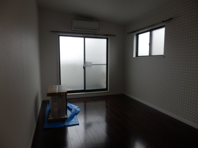 3/27 リビング/ダイニング