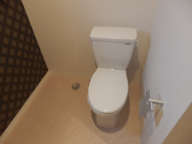 14/27 トイレ
