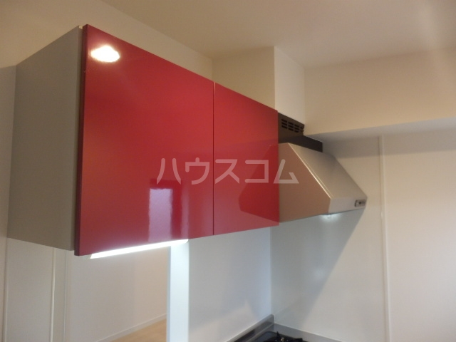 11/27 キッチン