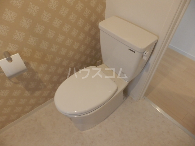 13/27 トイレ