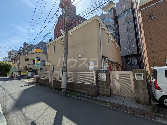 1/30 外観