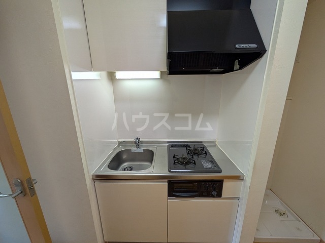 10/30 キッチン