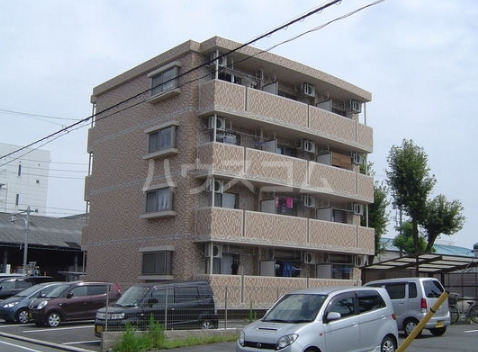 1/1 外観