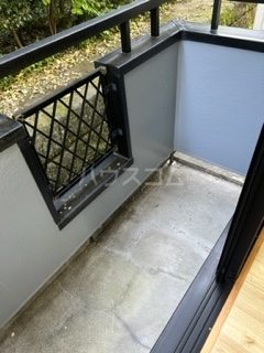 13/30 バルコニー