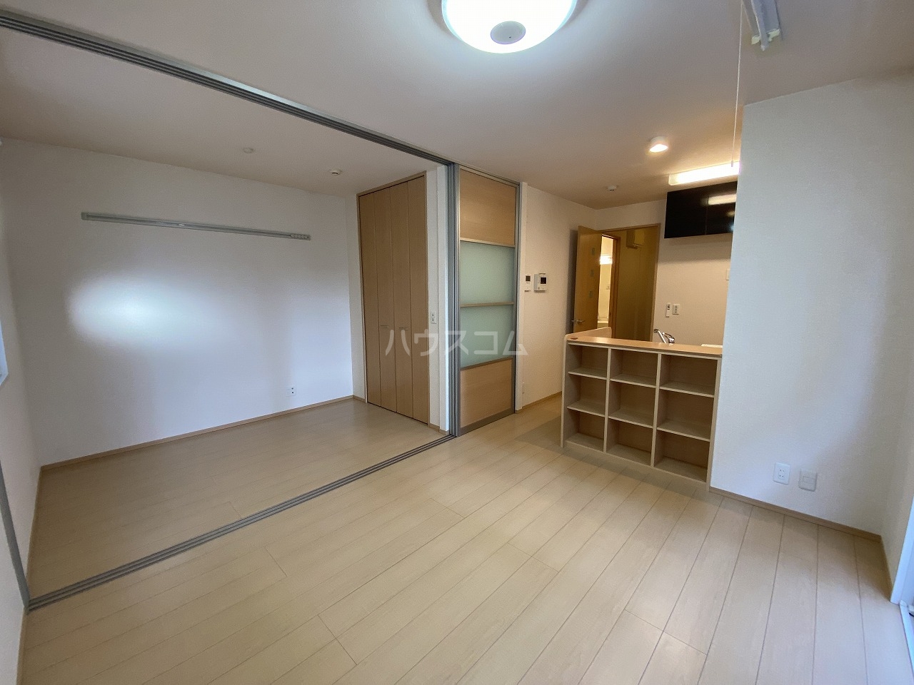 5/30 リビング/ダイニング