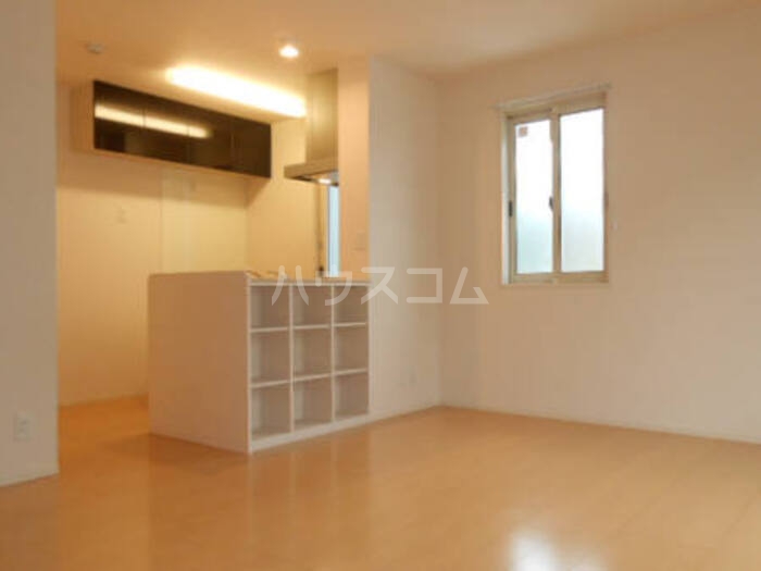 3/20 リビング/ダイニング