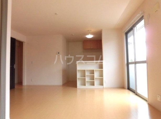 3/24 リビング/ダイニング