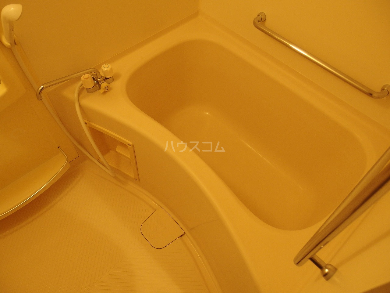 15/30 浴室