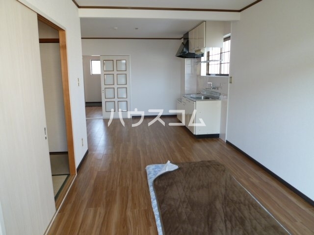 3/15 リビング/ダイニング