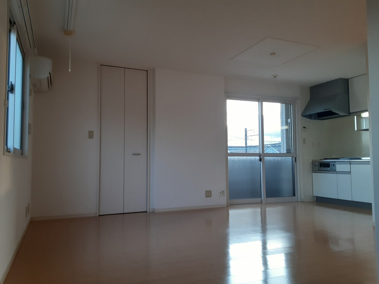 4/30 リビング/ダイニング