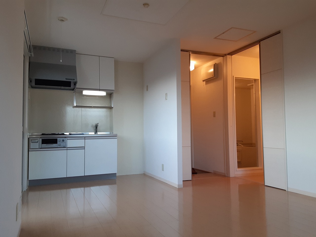 3/30 リビング/ダイニング