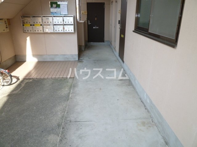 20/22 駐車場