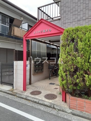 19/23 エントランス