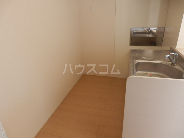 4/25 リビング/ダイニング