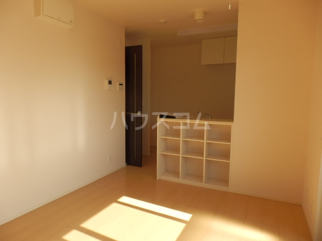 3/25 リビング/ダイニング